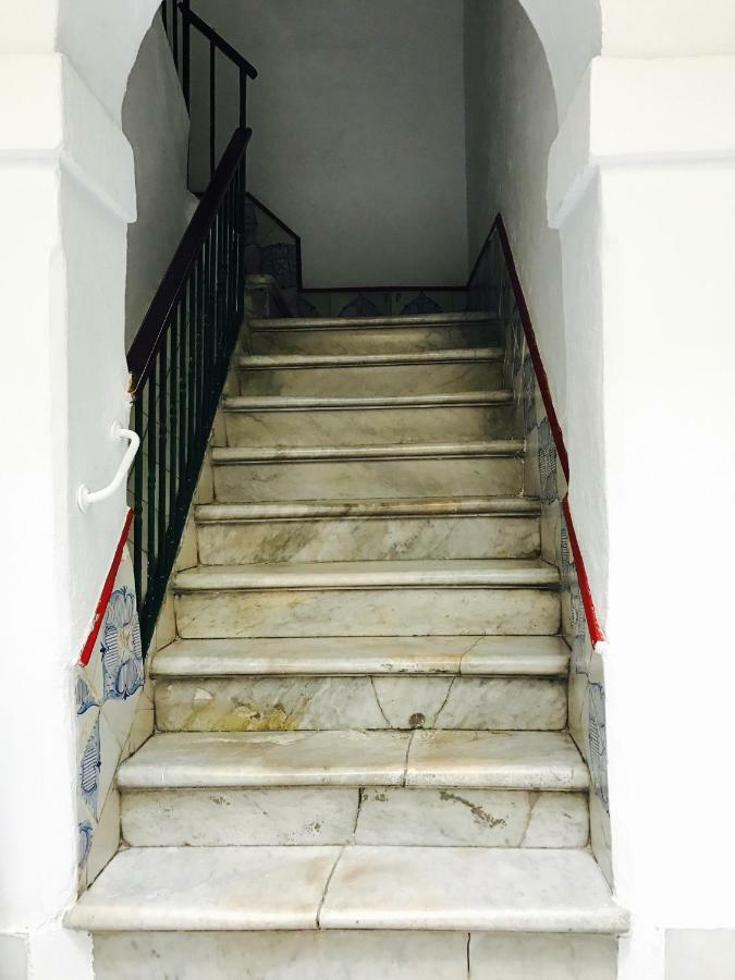 Atico Falla Cádiz Eksteriør bilde